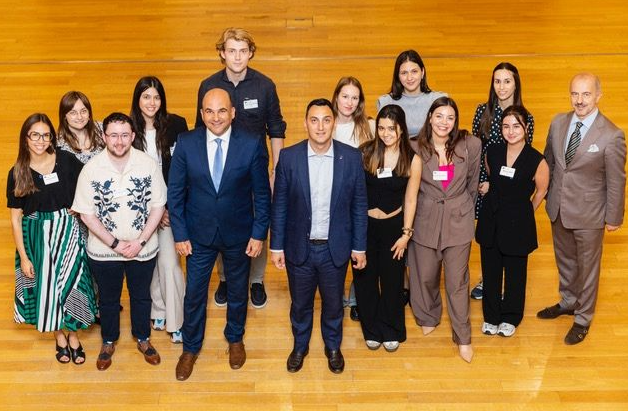 Youth Policy Dialogue on Diabetes